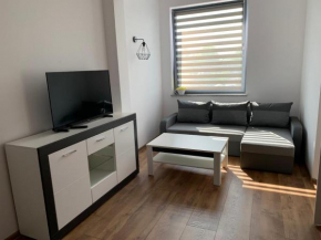 Apartament Liliana Gmina Puck